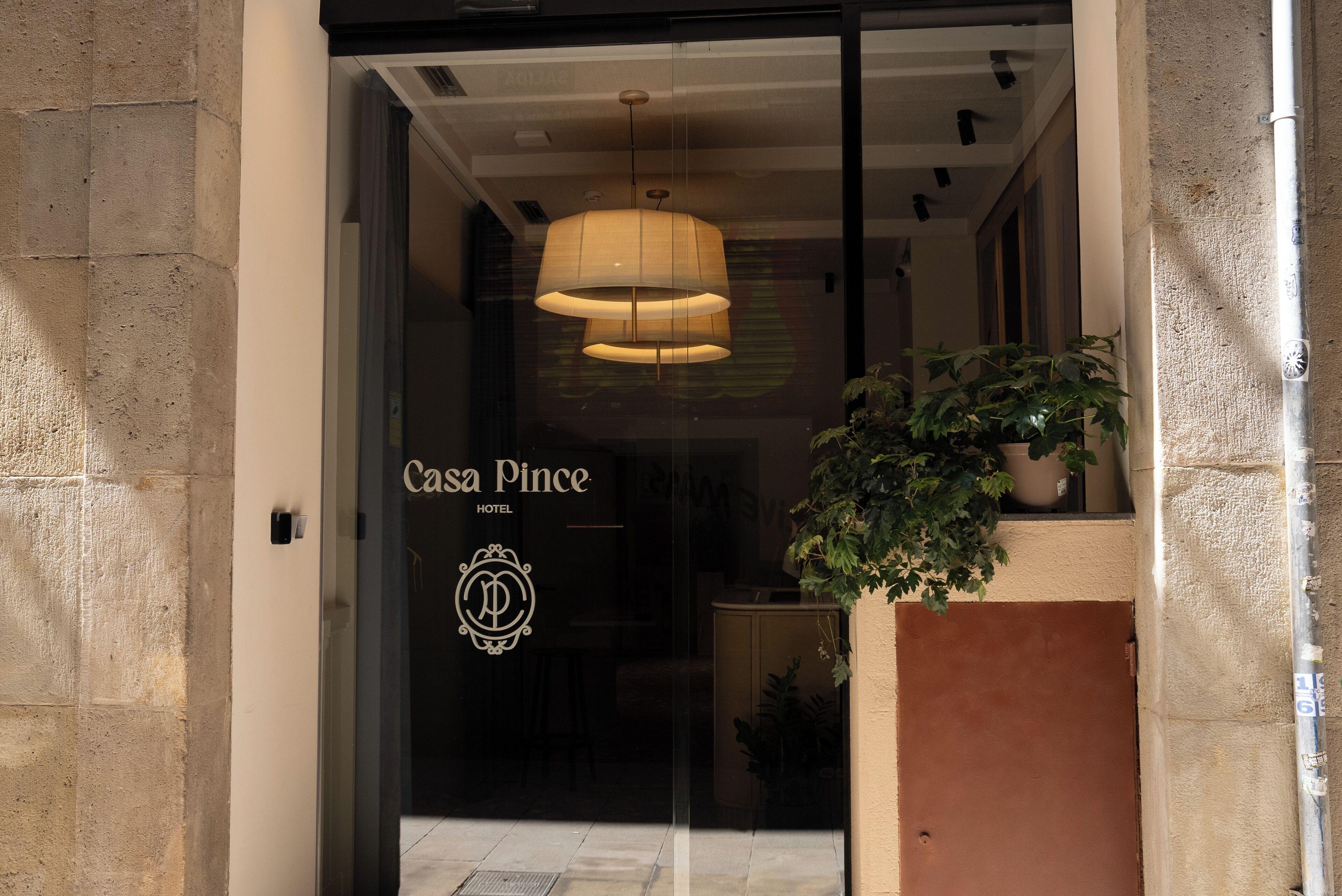 Casa Pince — Fotos 2