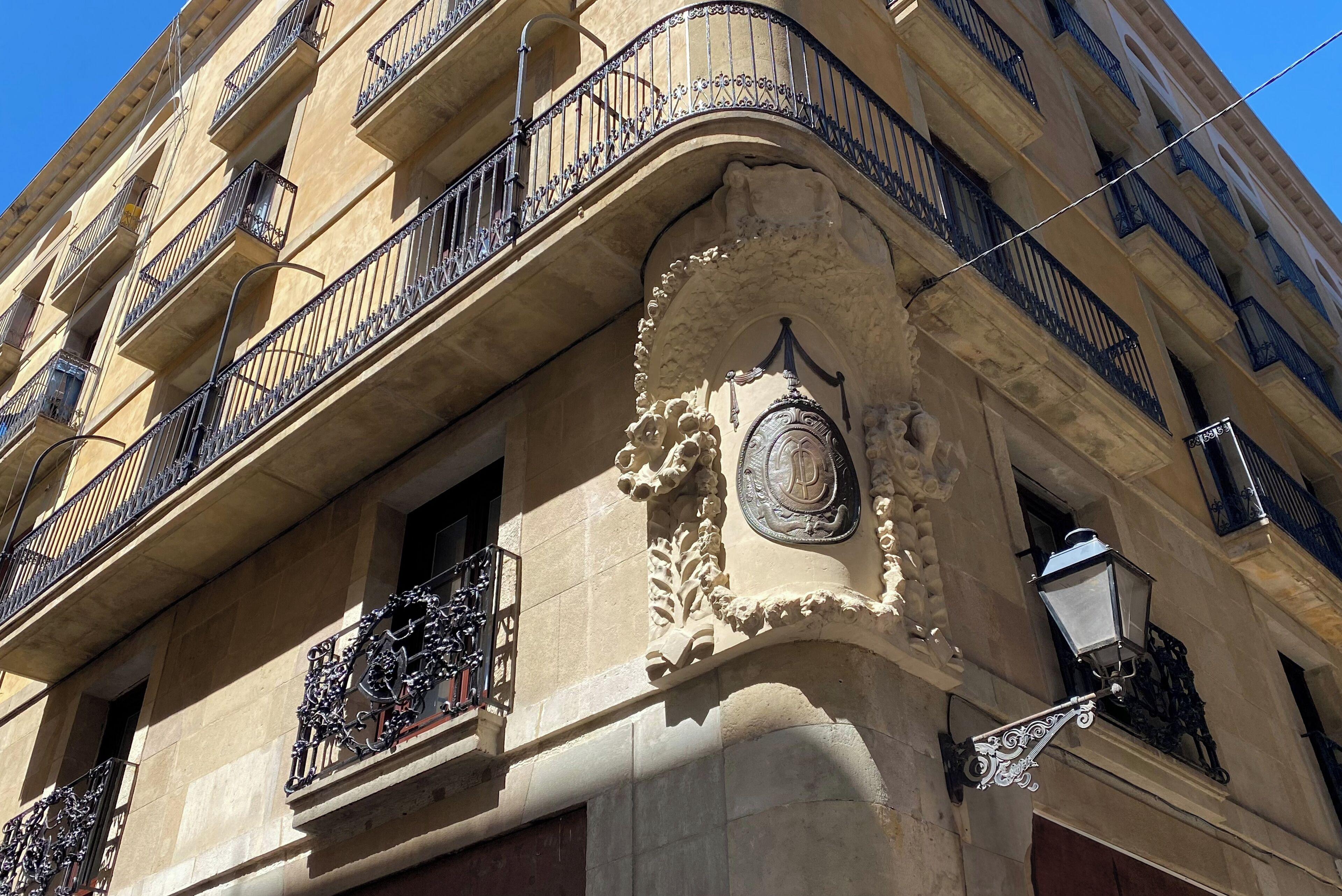 Casa Pince — Fotos 3